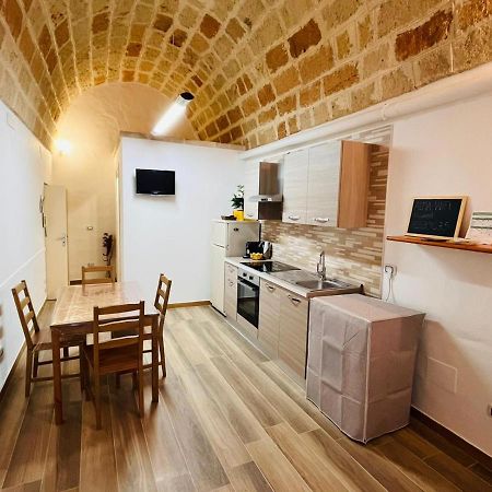 Casa Alma Villa Polignano a Mare Buitenkant foto