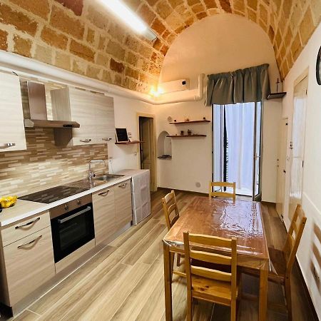 Casa Alma Villa Polignano a Mare Buitenkant foto