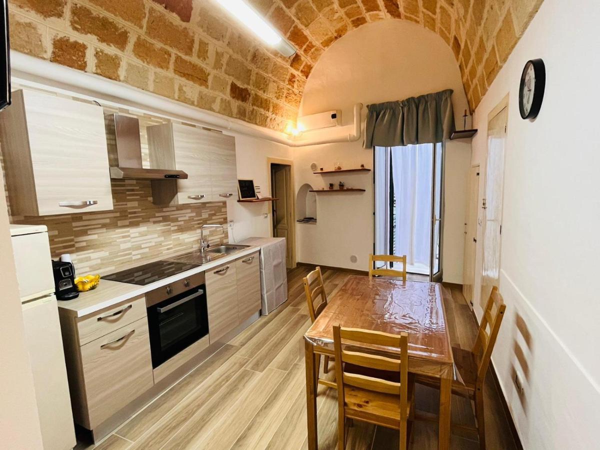 Casa Alma Villa Polignano a Mare Buitenkant foto