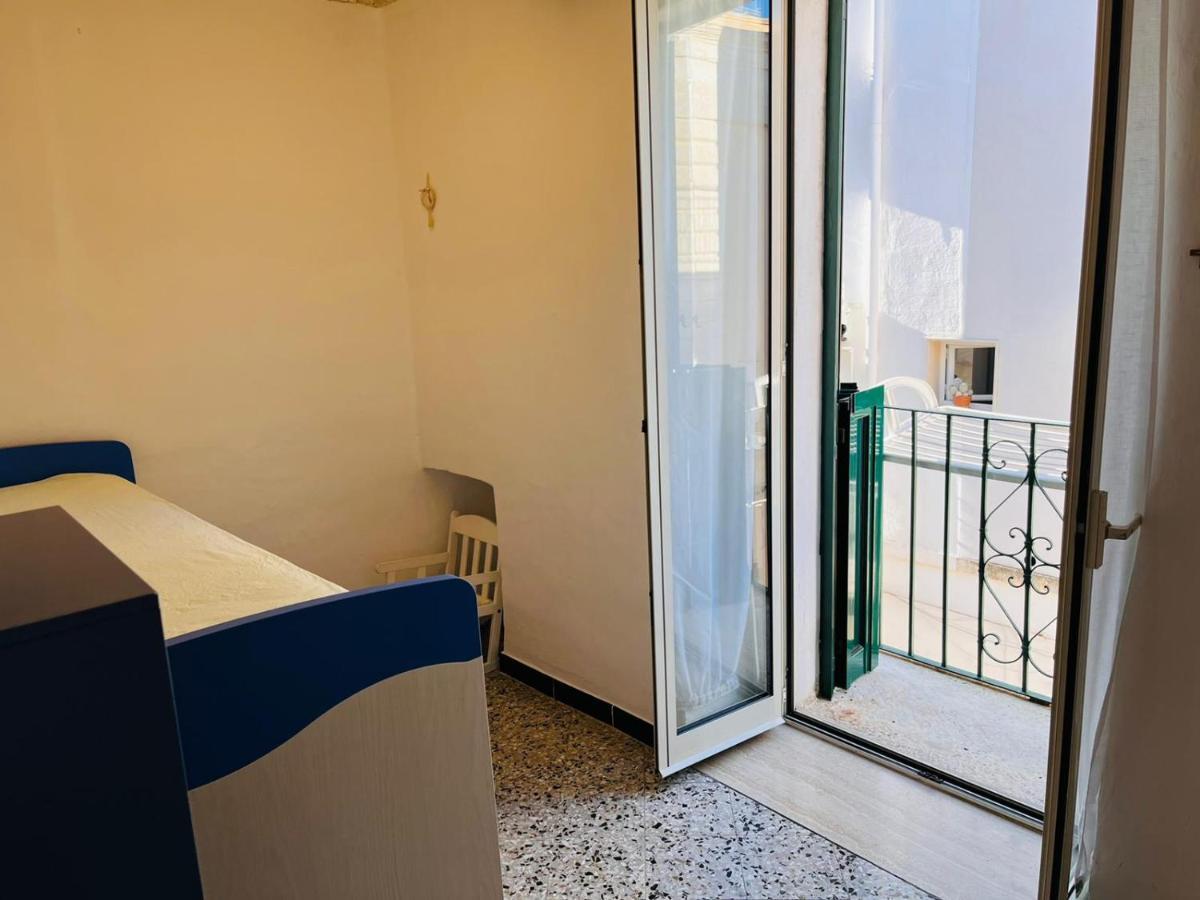 Casa Alma Villa Polignano a Mare Buitenkant foto