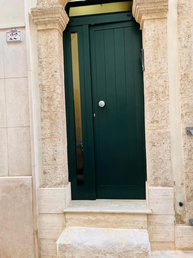 Casa Alma Villa Polignano a Mare Buitenkant foto